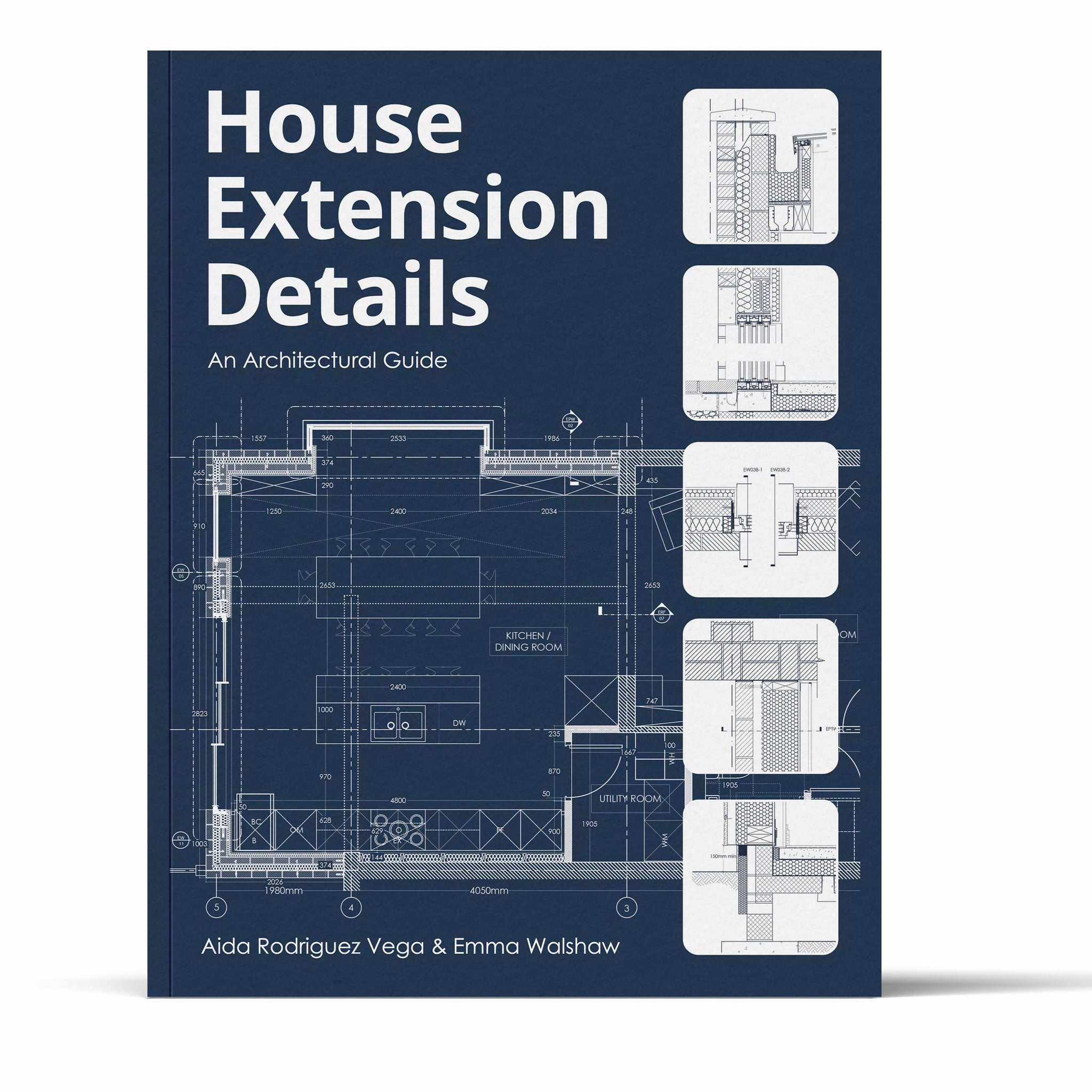 House Extension Details - Bundle 1