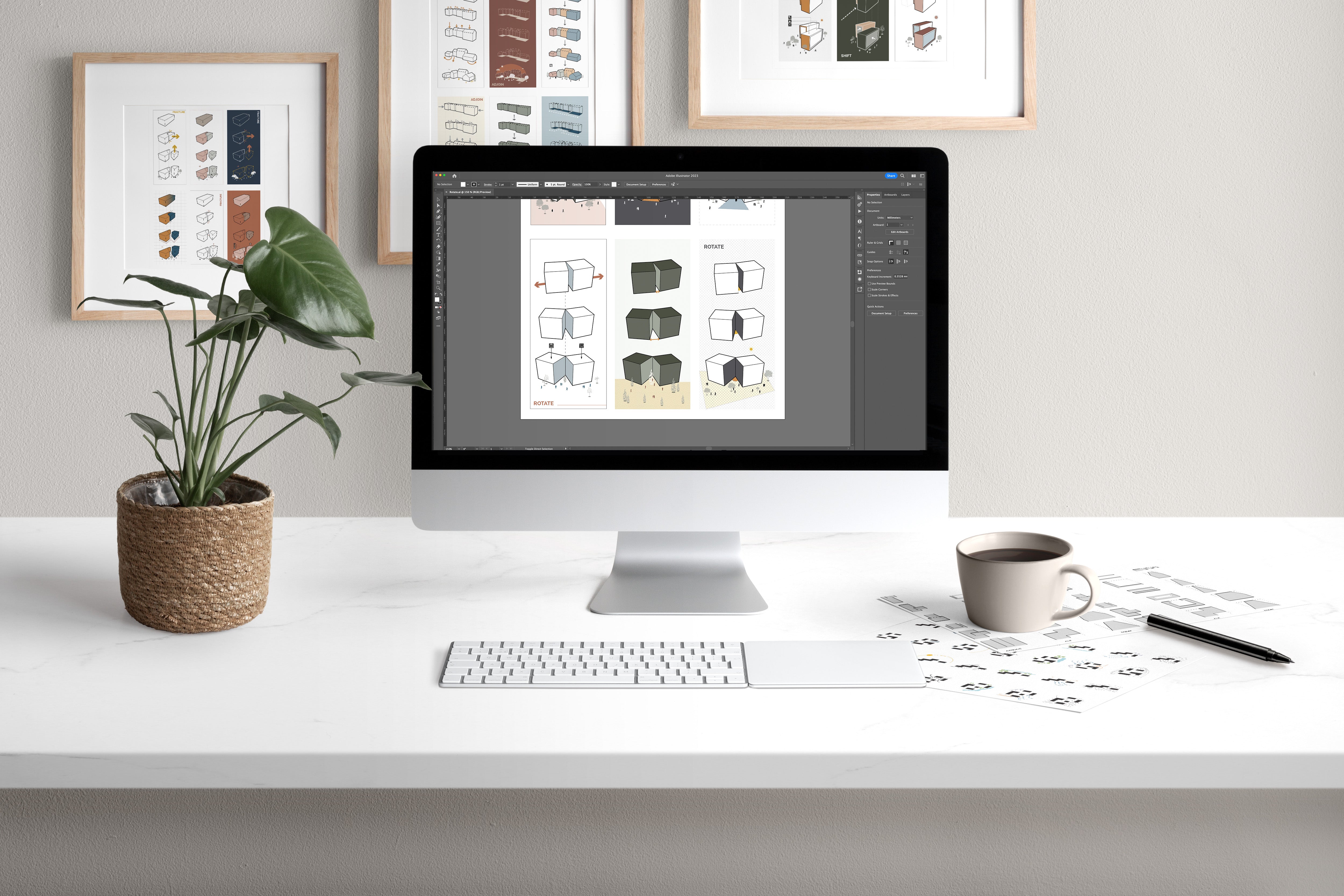 Architecture Student Bundle