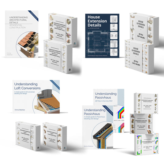 Residential Collection with Passivhaus