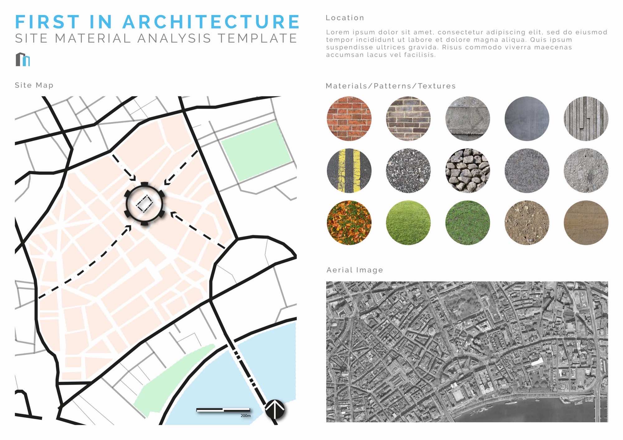 Architecture Student Bundle