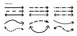 Site Analysis Symbols Set 2