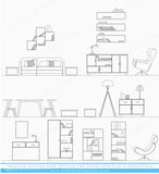 FIA Full CAD Block Set