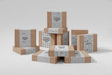FIA Full CAD Block Set