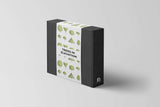 Hand Drawn Tree Elevations - Set 7