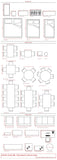 FIA Full CAD Block Set