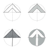 Site Analysis Symbols