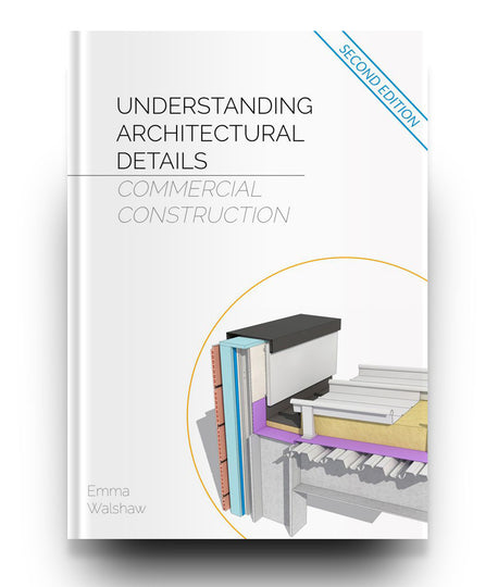 Understanding Architectural Details - Commercial - Paperback book