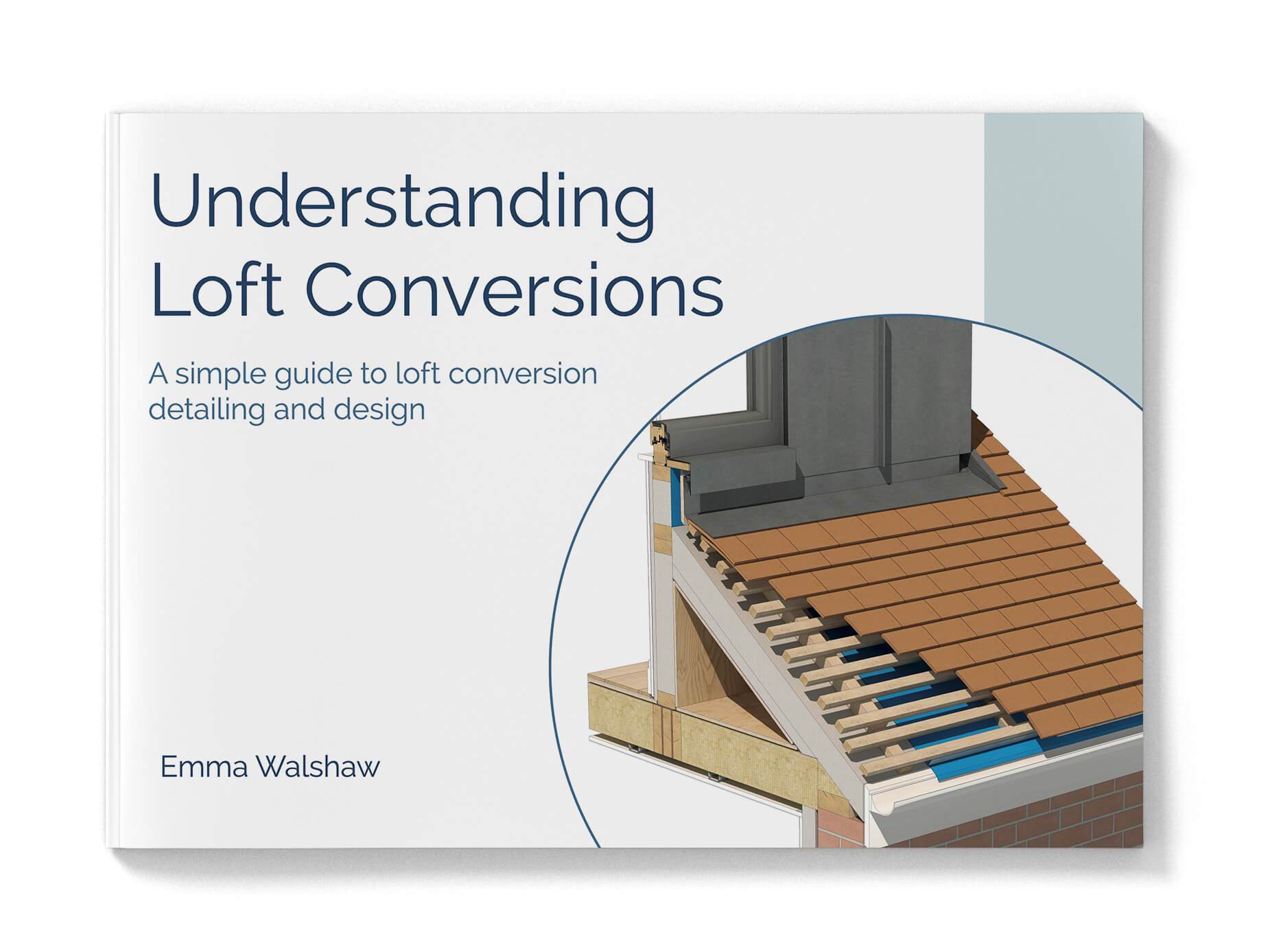 Understanding Loft Conversions - Paperback Book