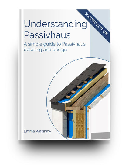 Understanding Passivhaus 2nd Edition - Paperback Book