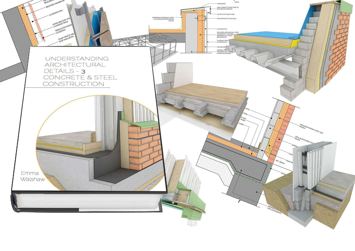 UAD – First In Architecture