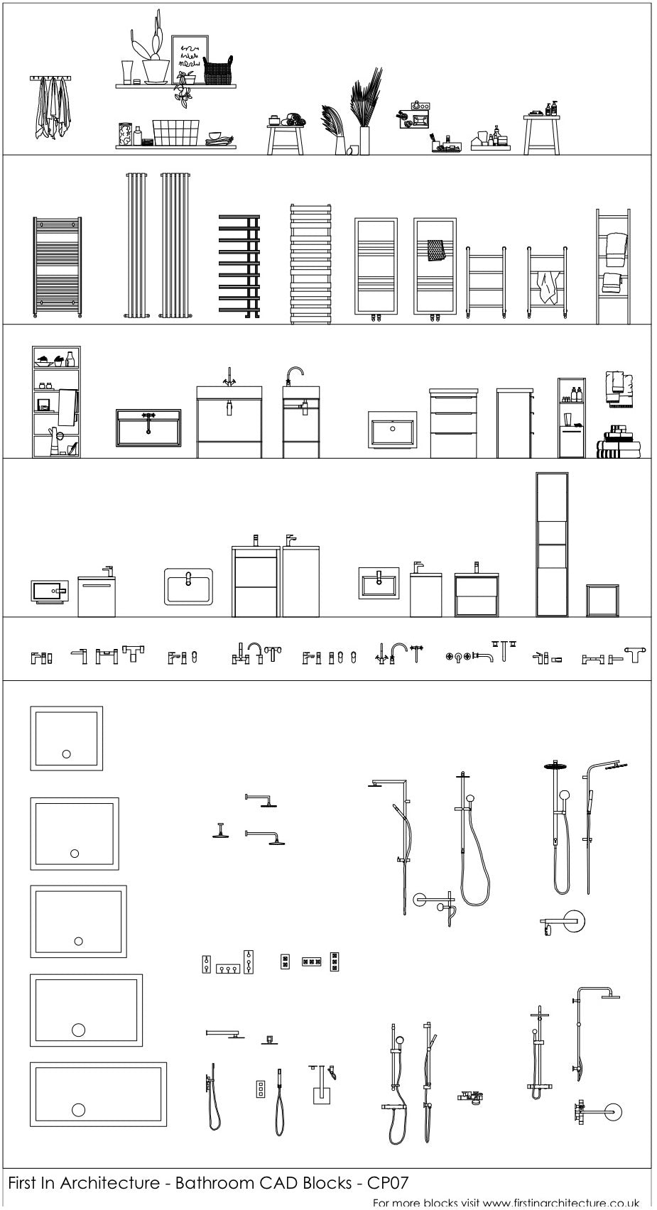 Bathroom Cad Blocks Equipment CAD Block Purchase Toilet Learn