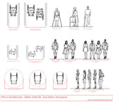 Metric Data Standard Sizes Bundle