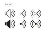 Site Analysis Symbols Set 2