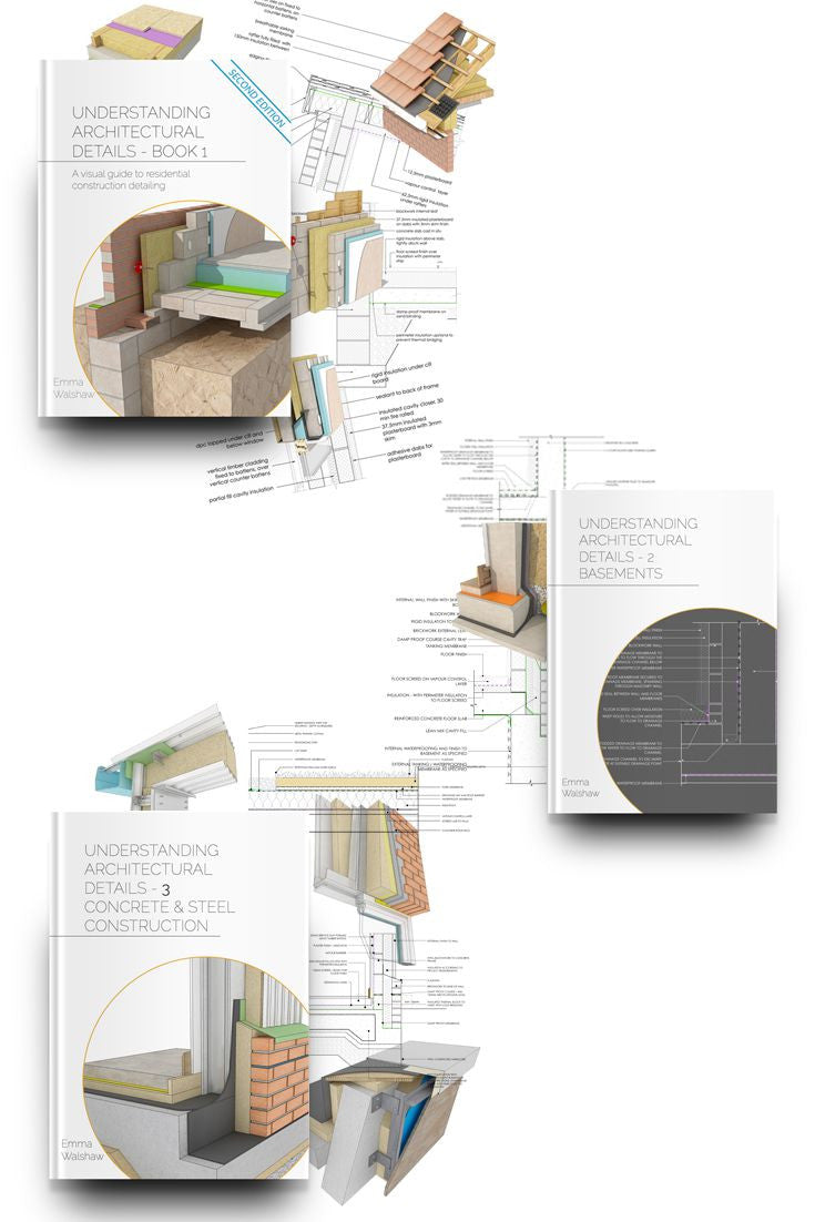 Architectural Package.pdf Understanding Architectural Details 1yr library subscription – First In ...