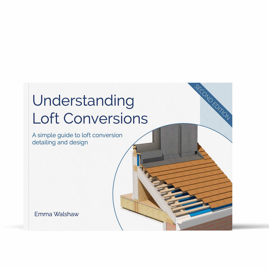 Understanding Loft Conversions 2nd Ed - Bundle 1