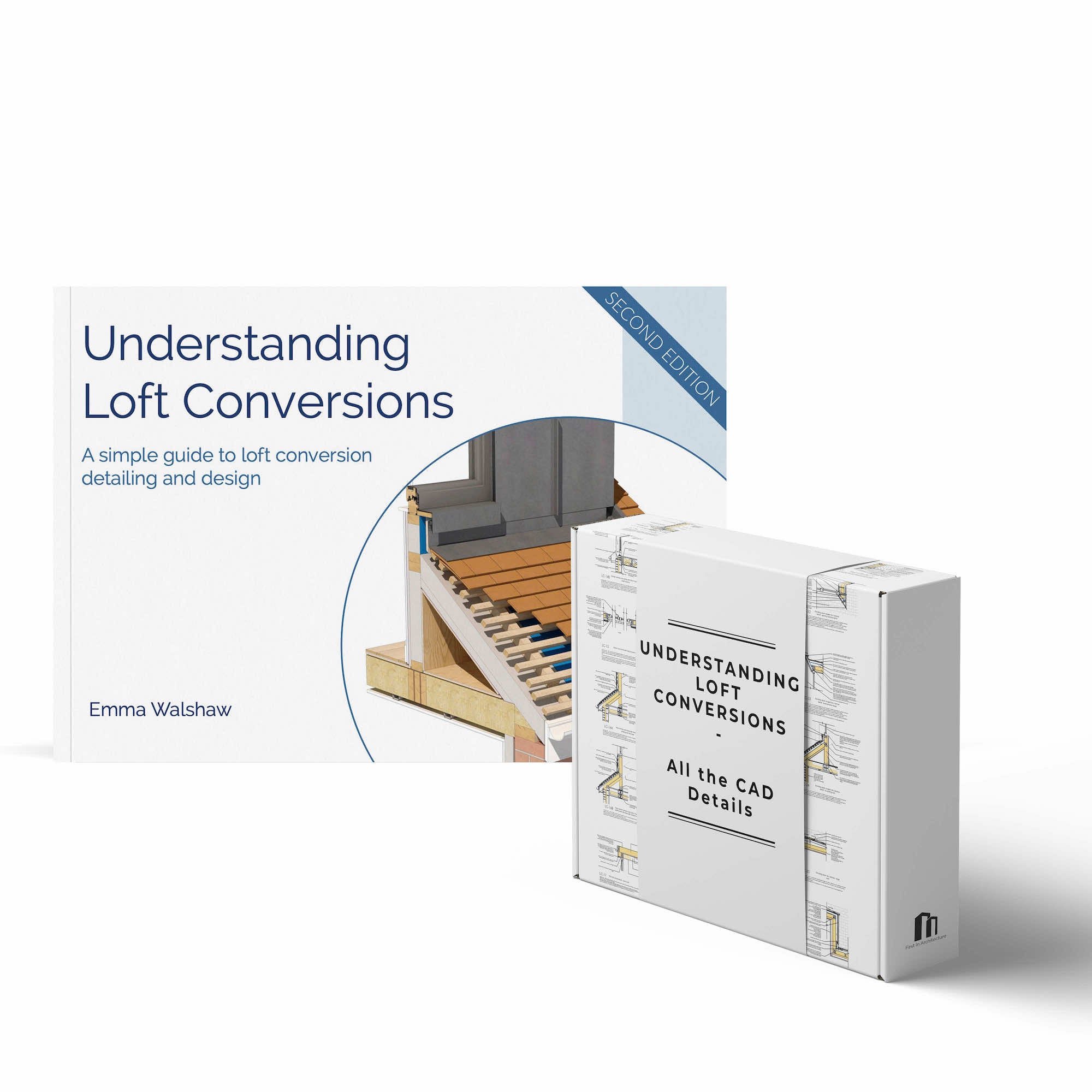 Understanding Loft Conversions 2nd Ed - Bundle 2