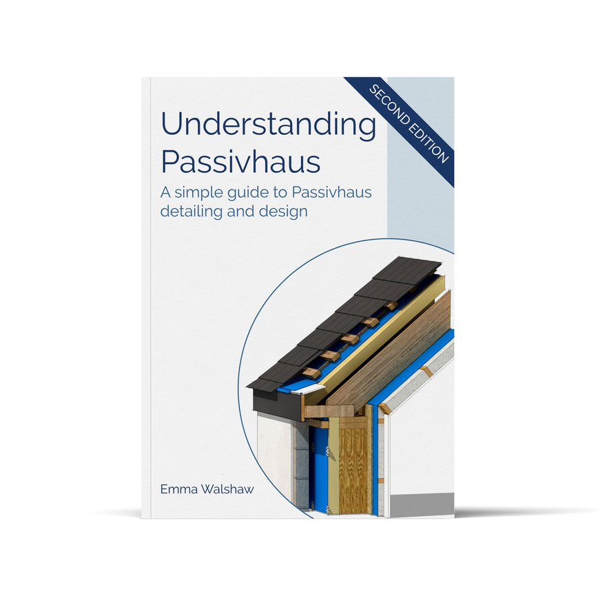 Understanding Passivhaus 2d Edition - Bundle 1